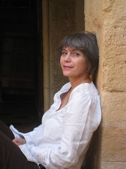 chantal
